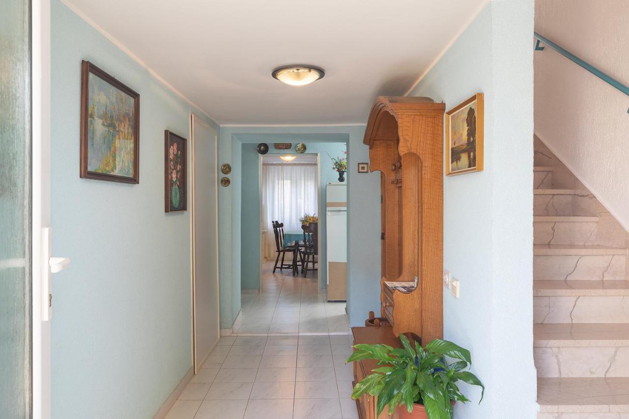 Ferienwohnung Marija Pula Exterior foto