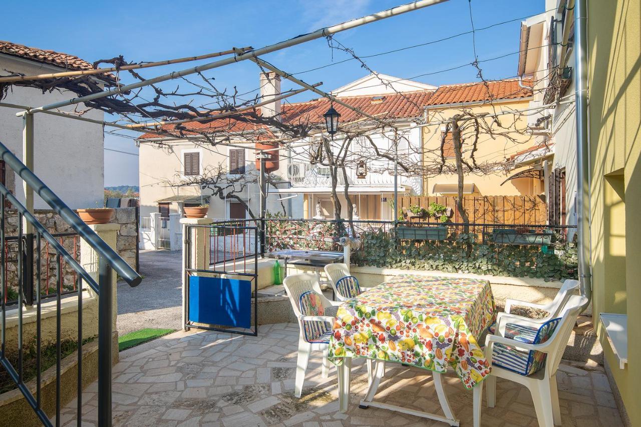 Ferienwohnung Marija Pula Exterior foto