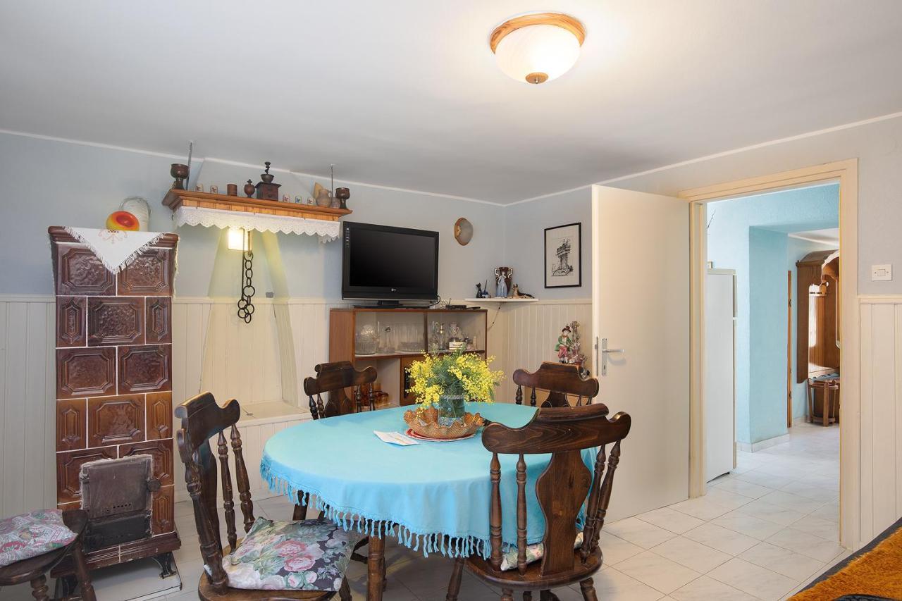 Ferienwohnung Marija Pula Exterior foto