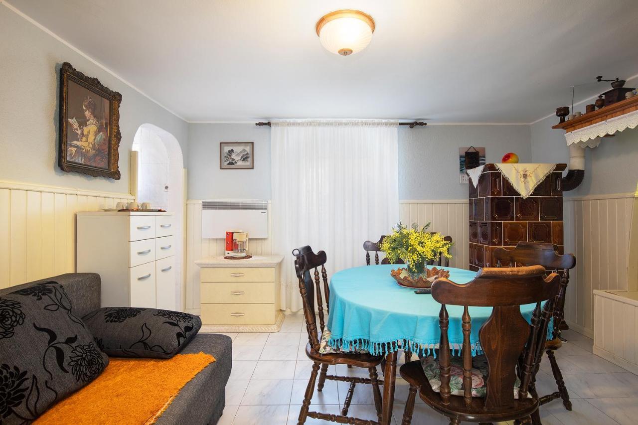 Ferienwohnung Marija Pula Exterior foto
