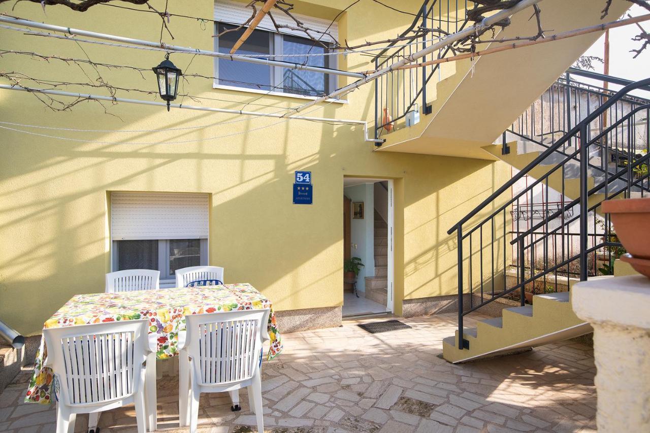 Ferienwohnung Marija Pula Exterior foto