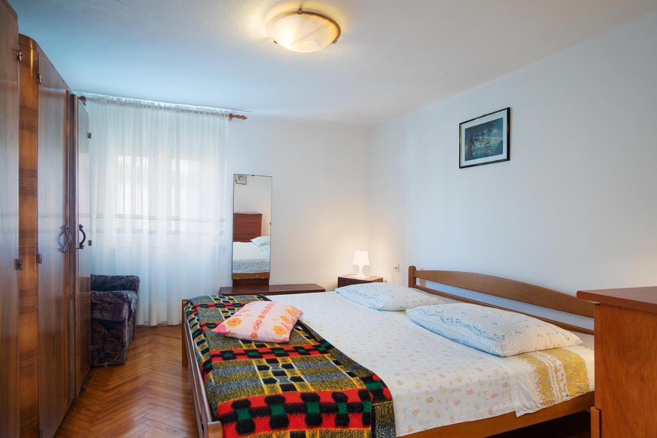 Ferienwohnung Marija Pula Exterior foto