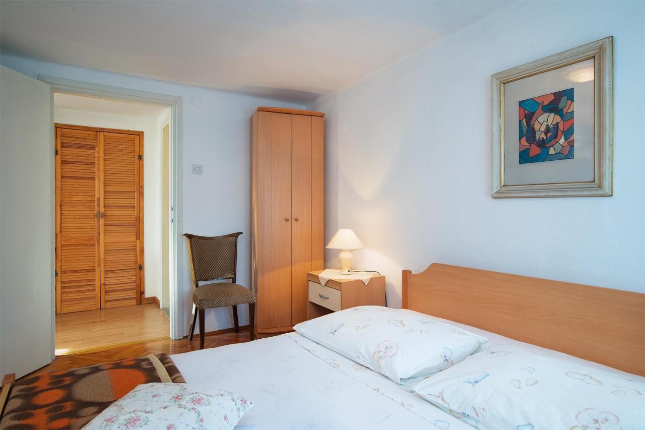 Ferienwohnung Marija Pula Exterior foto
