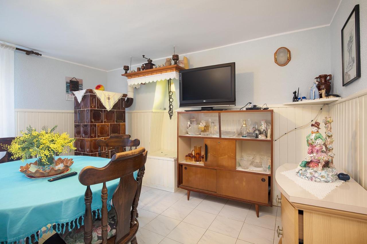 Ferienwohnung Marija Pula Exterior foto